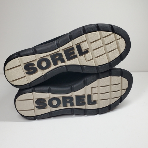 - - New Sorel Women's Explorer Joan Snow Boot - Picture 5 of 6